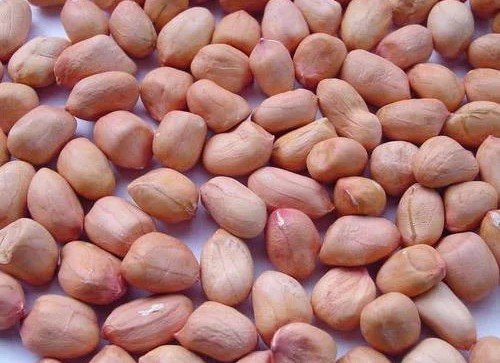 Harvesting process